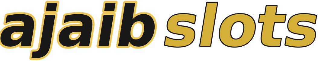 ajaibslots logo